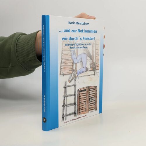 ... Und Zur Not Kommen Wir Durch?S Fenster