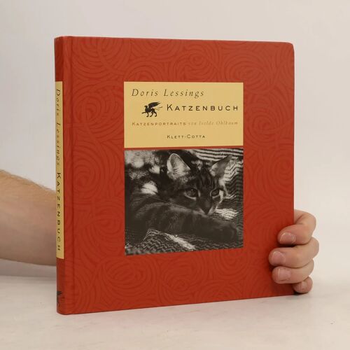 Doris Lessings Katzenbuch