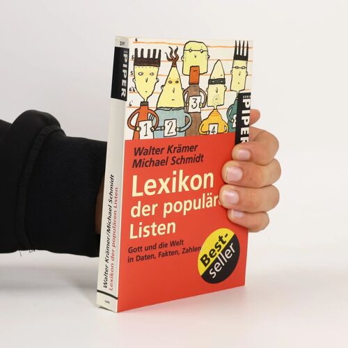 Lexikon Der Populären Listen