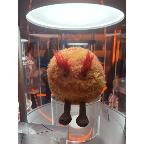 Peluche Jellycat : Amuseables Planet Mars