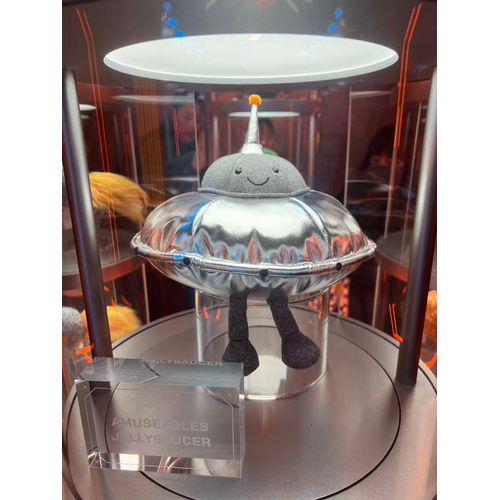 Peluche Jellycat : Amuseables Jellysaucer