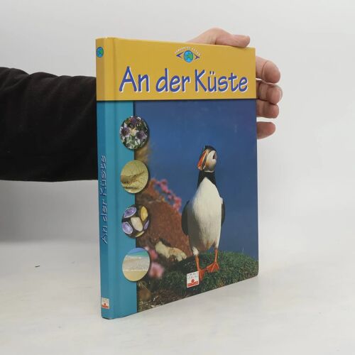 An Der Küste