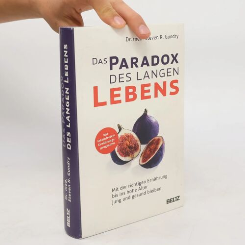 Das Paradox Des Langen Lebens