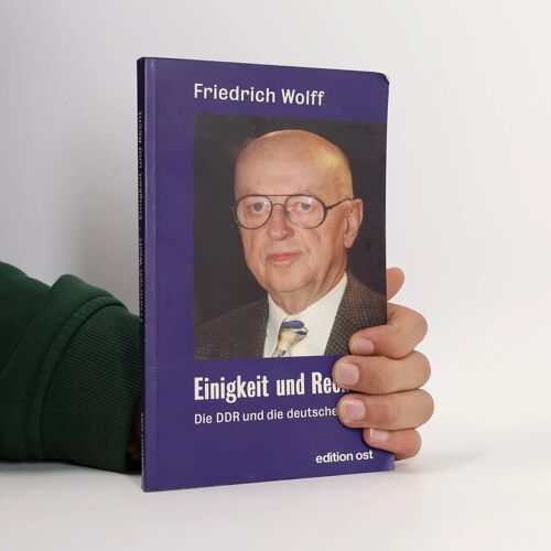 Einigkeit Und Recht