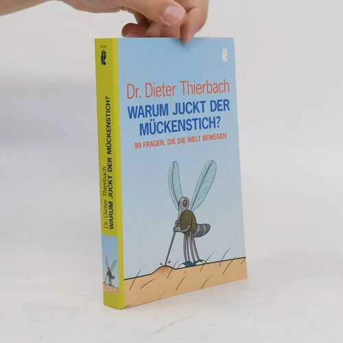 Warum Juckt Der Mückenstich?