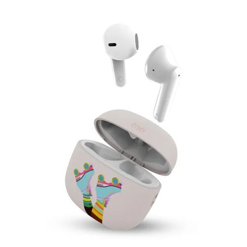 T'nB - Écouteurs sans fil collection ORIGIN - Roller