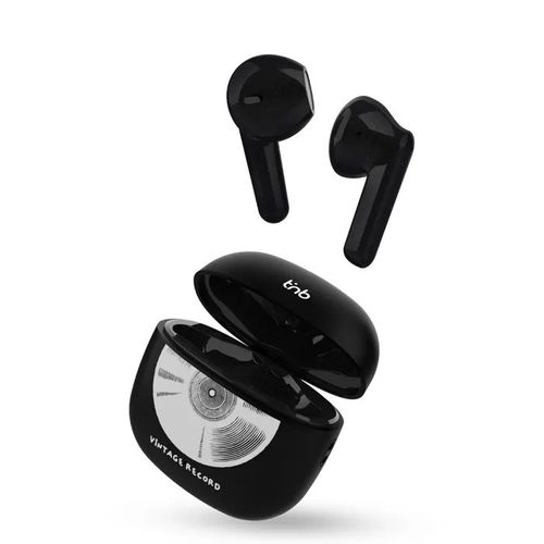 T'nB - Écouteurs sans fil collection ORIGIN - Vinyle