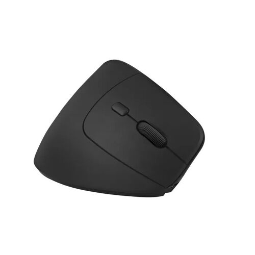 Souris sans fil - T'NB - Ergonomique - Ultra légère - Rechargeable - Verticale