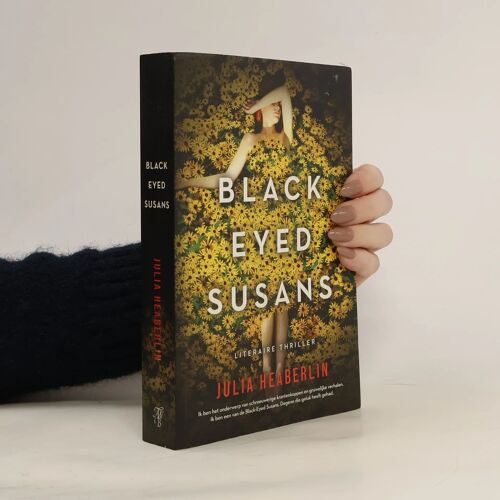 Heaberlin, J: Black Eyed Susans