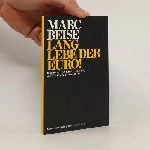 Lang Lebe Der Euro!