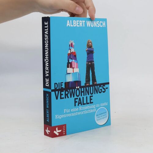 Die Verwöhnungsfalle