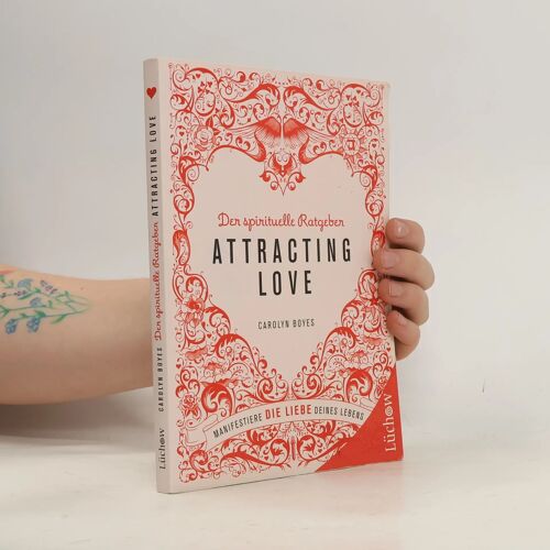 Attracting Love