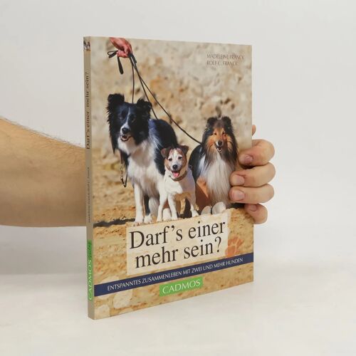 Darf's Einer Mehr Sein?