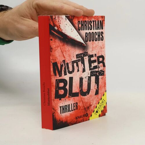 Mutterblut