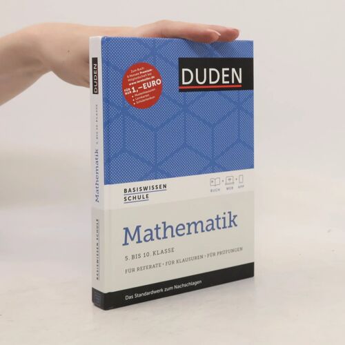 Basiswissen Schule - Mathematik 5. Bis 10. Klasse