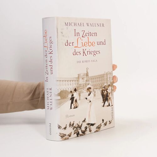 In Zeiten Der Liebe Und Des Krieges