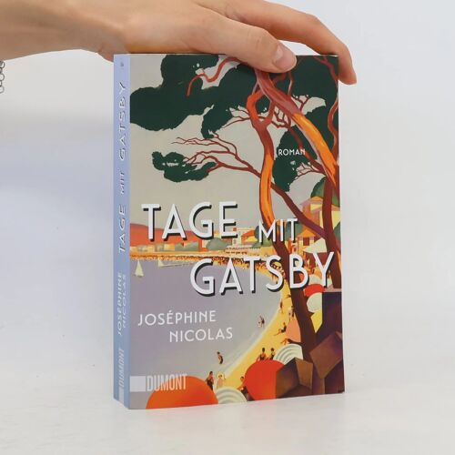 Tage Mit Gatsby