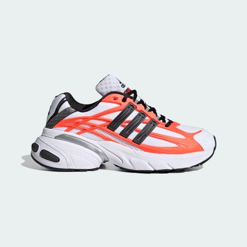 Chaussures Adistar Xlg2.0 Adidas Cloud White Core Black Solar Orange