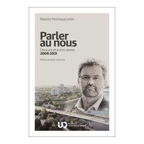 Parler Au Nous