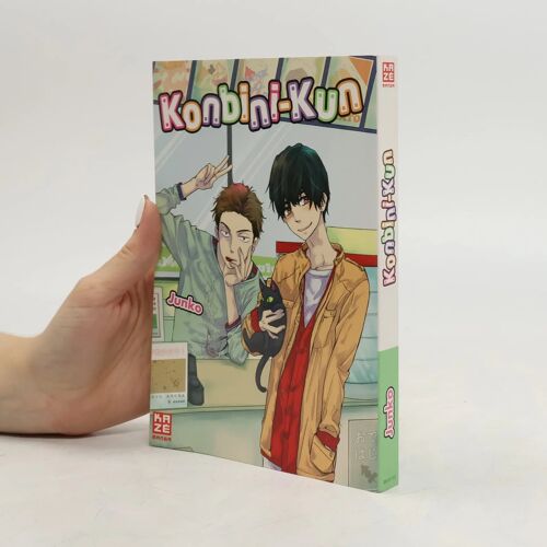 Konbini-Kun