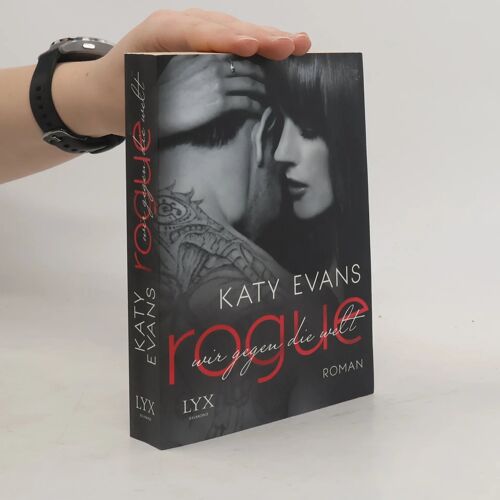 Rogue - Wir Gegen Die Welt