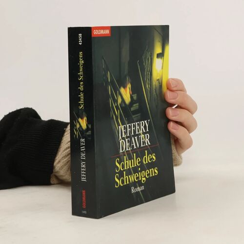 Schule Des Schweigens