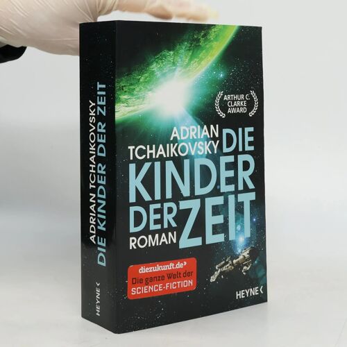 Die Kinder Der Zeit