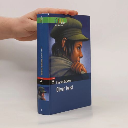 Oliver Twist