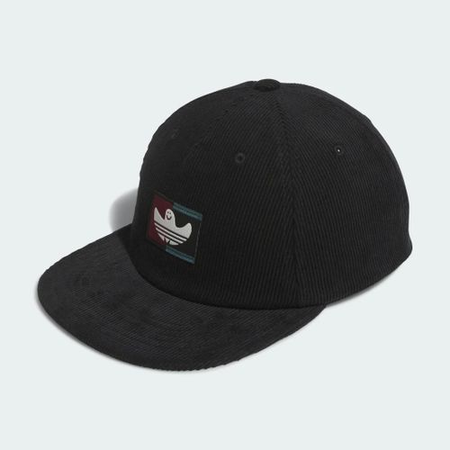 Casquette Shmoofoil Cord Adidas - Black - Hommes (M/L)