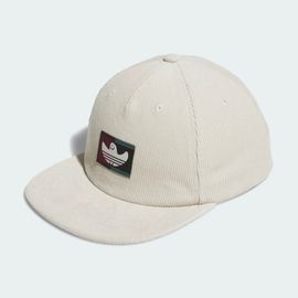 Casquette Shmoofoil Cord Adidas - Alumina - Hommes (M/L)