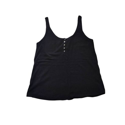 Débardeur Noire Taille M