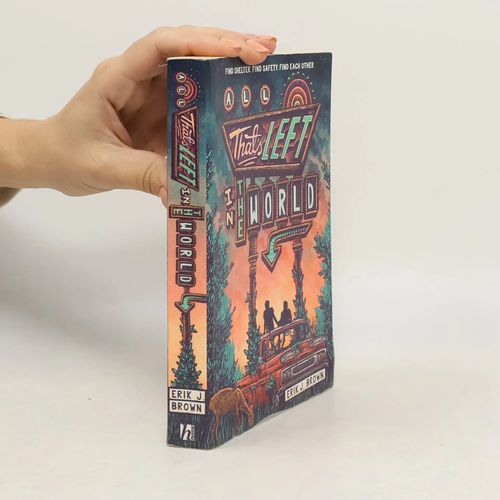 All That's Left In The World