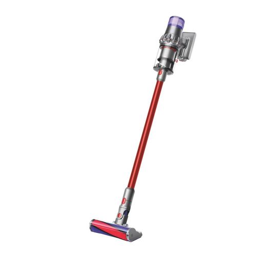 Aspirateur balai Dyson V15 Origin Rouge