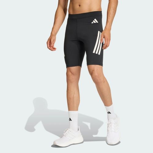 Cuissard De Running Emblématique Adi365 Adidas - Black - Xl