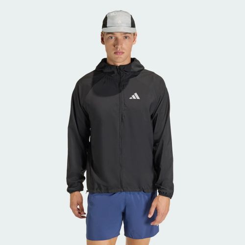Veste Adi365 Running Essentials. Adidas - Black - Xl