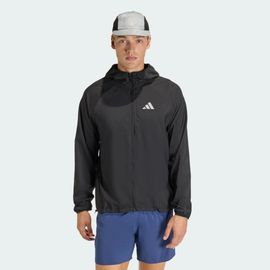 Veste Adi365 Running Essentials. Adidas - Black - Xl