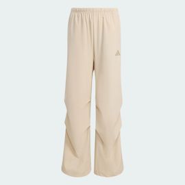 Pantalon Tissé Ultra-Extensible Future Icons Adidas - Crystal Linen / Trace Khaki - 13-14a