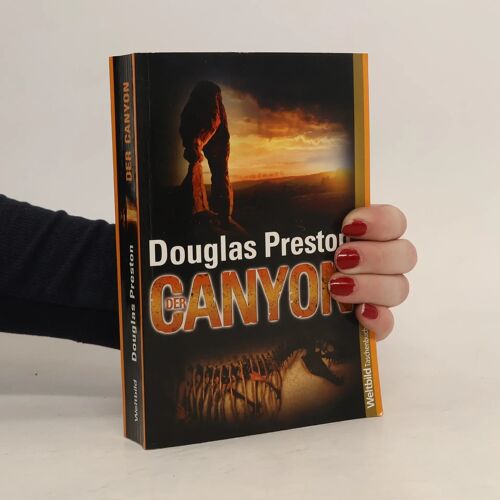 Der Canyon