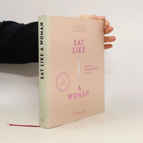 Eat Like A Woman