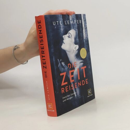 Die Zeitreisende