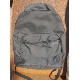 Sac à dos marine 10x28x40 cm Decathlon