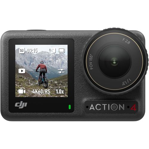 DJI Osmo Action 4 Essential Combo