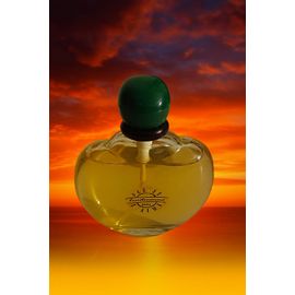 Parfum Johnny Hallyday : Que Je T Aime Tendrement 75 Ml 