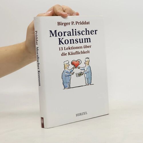 Moralischer Konsum