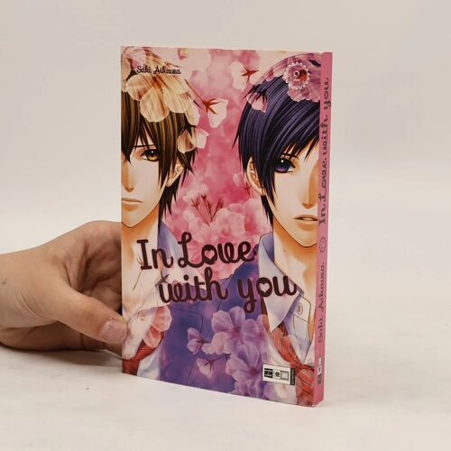 In Love With You 02