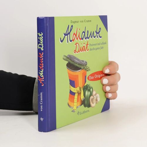 Aldidente-Diät: Preiswert Und Schlank Durch Ganze Jahr