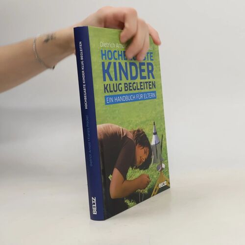 Hochbegabte Kinder Klug Begleiten