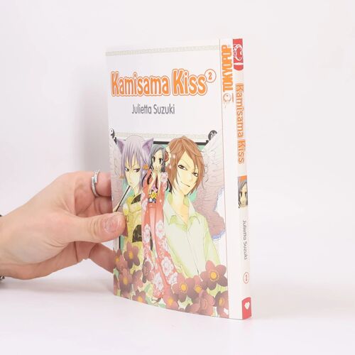 Kamisama Kiss 02
