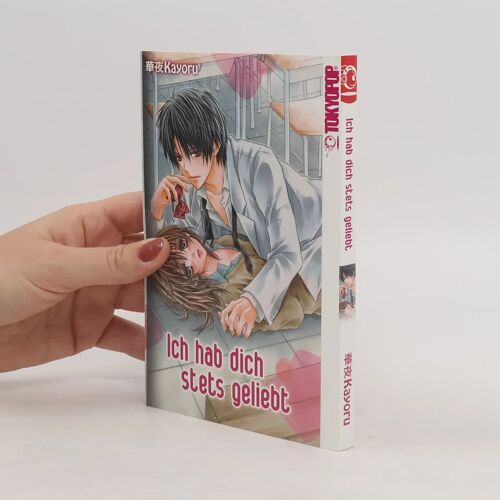 Kayoru: Ich Hab Dich Stets Geliebt