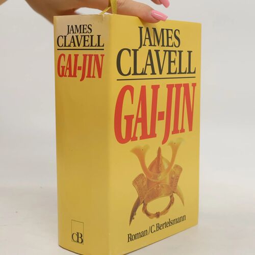 Gai-Jin.